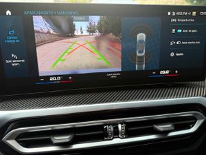 BMW Serie 3 M3 Competition xDrive Berlina - Foto 92