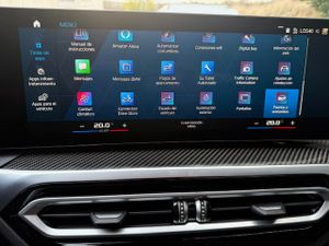 BMW Serie 3 M3 Competition xDrive Berlina - Foto 66