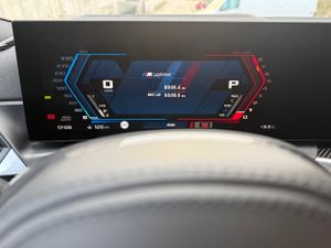 BMW Serie 3 M3 Competition xDrive Berlina - Foto 83