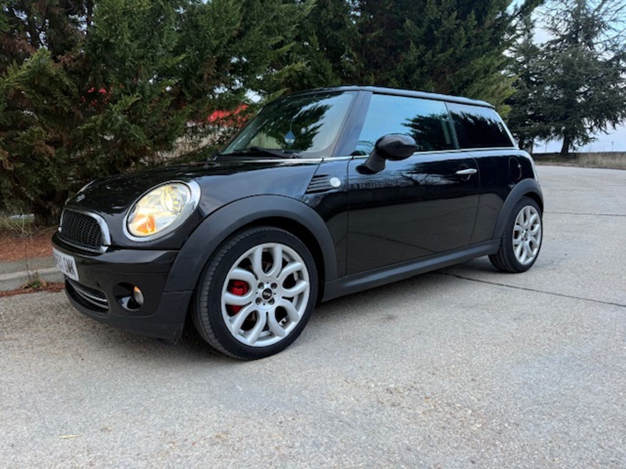 MINI MINI Cooper - Foto 1