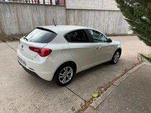 Alfa Romeo Giulietta 1.6 JTDm 105 CV S&S Progression - Foto 12