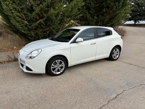 Alfa Romeo Giulietta 1.6 JTDm 105 CV S&S Progression - Foto 3