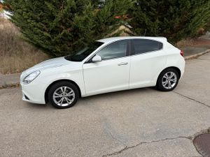 Alfa Romeo Giulietta 1.6 JTDm 105 CV S&S Progression - Foto 3