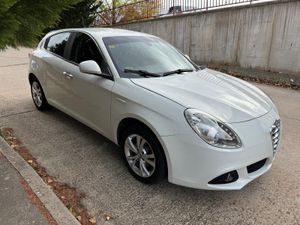 Alfa Romeo Giulietta 1.6 JTDm 105 CV S&S Progression - Foto 14