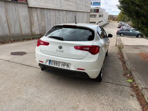 Alfa Romeo Giulietta 1.6 JTDm 105 CV S&S Progression - Foto 10