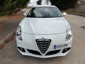 Alfa Romeo Giulietta 1.6 JTDm 105 CV S&S Progression - Foto 16