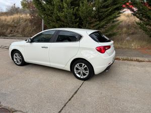 Alfa Romeo Giulietta 1.6 JTDm 105 CV S&S Progression - Foto 6