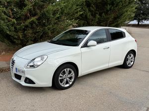 Alfa Romeo Giulietta 1.6 JTDm 105 CV S&S Progression - Foto 2