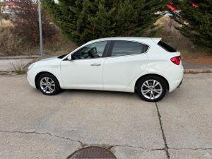 Alfa Romeo Giulietta 1.6 JTDm 105 CV S&S Progression - Foto 5