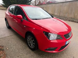 Seat Ibiza 5p 1.2 12v 70 CV Reference I-TECH - Foto 13
