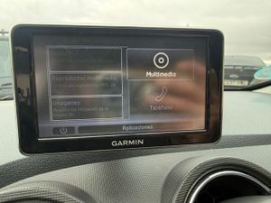 Seat Ibiza 5p 1.2 12v 70 CV Reference I-TECH - Foto 37