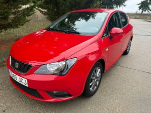 Seat Ibiza 5p 1.2 12v 70 CV Reference I-TECH - Foto 3
