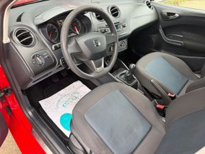Seat Ibiza 5p 1.2 12v 70 CV Reference I-TECH - Foto 16