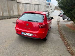 Seat Ibiza 5p 1.2 12v 70 CV Reference I-TECH - Foto 32