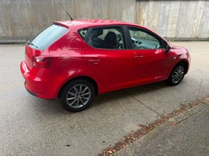 Seat Ibiza 5p 1.2 12v 70 CV Reference I-TECH - Foto 11