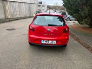 Seat Ibiza 5p 1.2 12v 70 CV Reference I-TECH - Foto 7