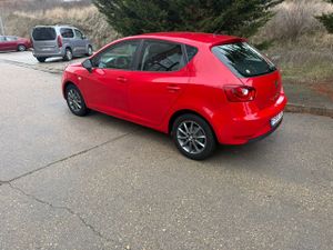 Seat Ibiza 5p 1.2 12v 70 CV Reference I-TECH - Foto 5