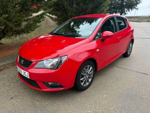 Seat Ibiza 5p 1.2 12v 70 CV Reference I-TECH - Foto 8