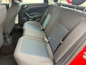 Seat Ibiza 5p 1.2 12v 70 CV Reference I-TECH - Foto 22