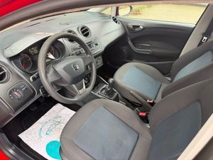 Seat Ibiza 5p 1.2 12v 70 CV Reference I-TECH - Foto 15