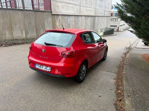 Seat Ibiza 5p 1.2 12v 70 CV Reference I-TECH - Foto 9