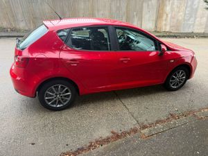 Seat Ibiza 5p 1.2 12v 70 CV Reference I-TECH - Foto 12