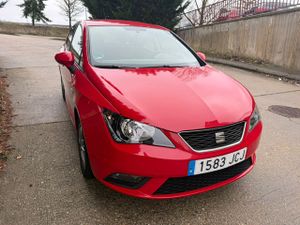 Seat Ibiza 5p 1.2 12v 70 CV Reference I-TECH - Foto 14