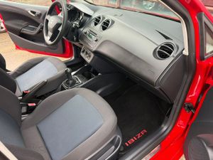 Seat Ibiza 5p 1.2 12v 70 CV Reference I-TECH - Foto 26