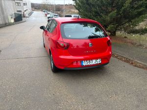 Seat Ibiza 5p 1.2 12v 70 CV Reference I-TECH - Foto 6