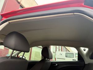 Seat Ibiza 5p 1.2 12v 70 CV Reference I-TECH - Foto 21