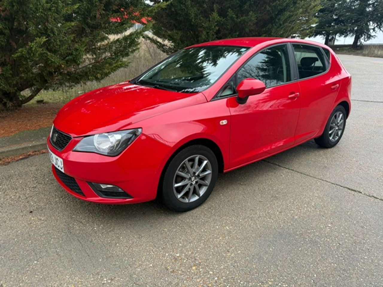 Seat Ibiza 5p 1.2 12v 70 CV Reference I-TECH - Foto 1
