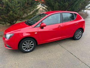 Seat Ibiza 5p 1.2 12v 70 CV Reference I-TECH - Foto 3