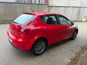 Seat Ibiza 5p 1.2 12v 70 CV Reference I-TECH - Foto 10