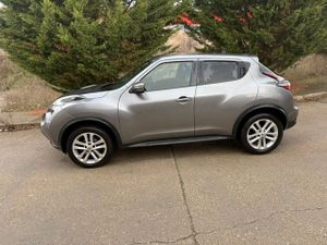 Nissan Juke N-Connecta dCi 81 kW (110 CV) 4X2 - Foto 26