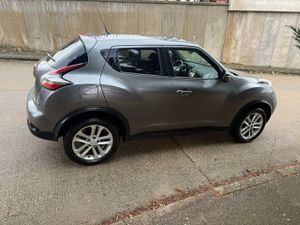 Nissan Juke N-Connecta dCi 81 kW (110 CV) 4X2 - Foto 13