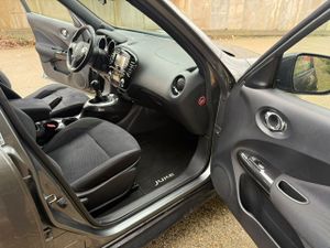 Nissan Juke N-Connecta dCi 81 kW (110 CV) 4X2 - Foto 46