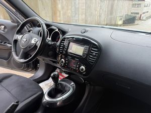 Nissan Juke N-Connecta dCi 81 kW (110 CV) 4X2 - Foto 44