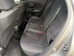 Nissan Juke N-Connecta dCi 81 kW (110 CV) 4X2 - Foto 30