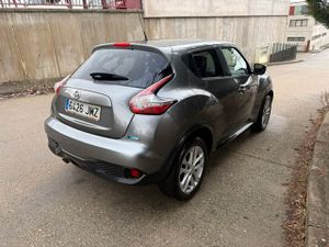 Nissan Juke N-Connecta dCi 81 kW (110 CV) 4X2 - Foto 11