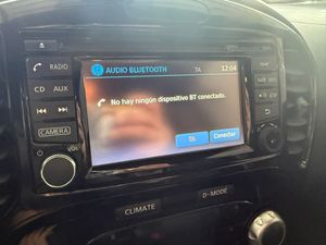 Nissan Juke N-Connecta dCi 81 kW (110 CV) 4X2 - Foto 57