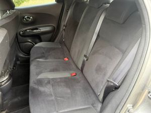 Nissan Juke N-Connecta dCi 81 kW (110 CV) 4X2 - Foto 32