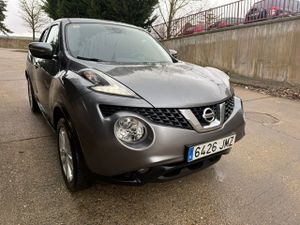 Nissan Juke N-Connecta dCi 81 kW (110 CV) 4X2 - Foto 16