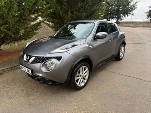 Nissan Juke N-Connecta dCi 81 kW (110 CV) 4X2 - Foto 2