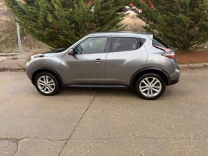 Nissan Juke N-Connecta dCi 81 kW (110 CV) 4X2 - Foto 5