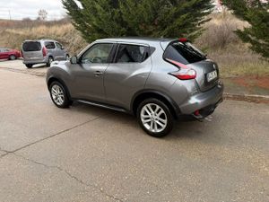 Nissan Juke N-Connecta dCi 81 kW (110 CV) 4X2 - Foto 7