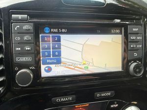 Nissan Juke N-Connecta dCi 81 kW (110 CV) 4X2 - Foto 47