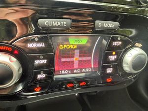 Nissan Juke N-Connecta dCi 81 kW (110 CV) 4X2 - Foto 53