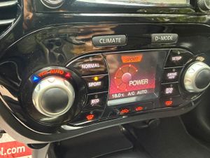 Nissan Juke N-Connecta dCi 81 kW (110 CV) 4X2 - Foto 27