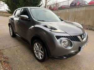 Nissan Juke N-Connecta dCi 81 kW (110 CV) 4X2 - Foto 14