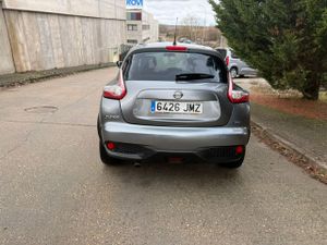 Nissan Juke N-Connecta dCi 81 kW (110 CV) 4X2 - Foto 9